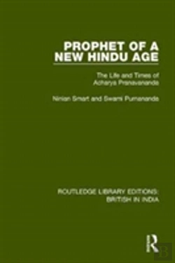 Bertrand.pt - Prophet Of A New Hindu Age