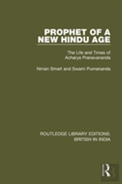 Prophet Of A New Hindu Age