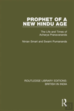 Bertrand.pt - Prophet Of A New Hindu Age