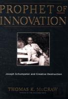 Prophet Of Innovation