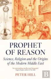 Prophet Of Reason