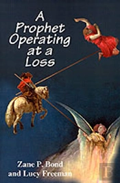Prophet Operating At A Loss
