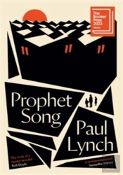 Prophet Song