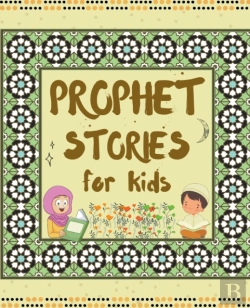 Bertrand.pt - Prophet Stories For Kids