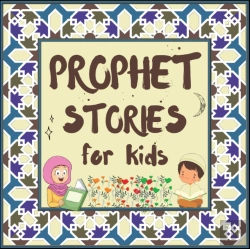 Bertrand.pt - Prophet Stories For Kids