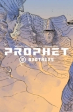 Bertrand.pt - Prophet Volume 2: Brothers