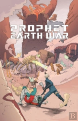 Bertrand.pt - Prophet Volume 5: Earth War