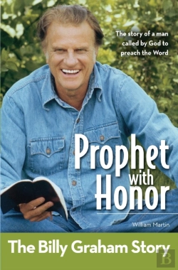 Bertrand.pt - Prophet With Honor, Kids Edition: The Billy Graham Story