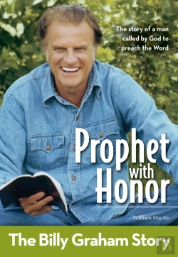 Bertrand.pt - Prophet With Honor, Kids Edition: The Billy Graham Story