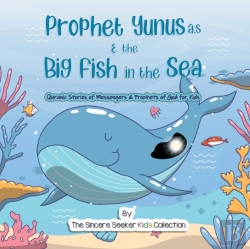 Bertrand.pt - Prophet Yunus &Amp; The Big Fish In The Sea