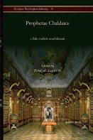 Prophetae Chaldaice