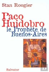 Prophète À Buenos-Aires