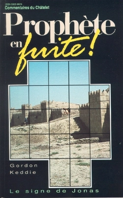 Bertrand.pt - Prophete En Fuite. Le Signe De Jonas