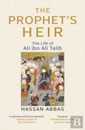 Prophet'S Heir