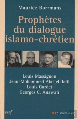 Bertrand.pt - Prophètes Du Dialogue Islamo-Chrétien