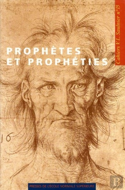 Bertrand.pt - Prophètes & Prophéties Au Xvi Siècle