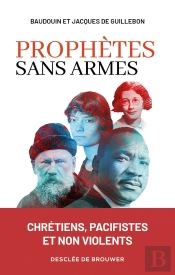 Prophètes Sans Armes