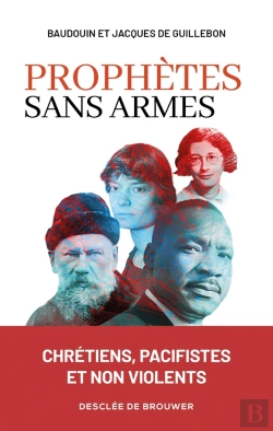 Bertrand.pt - Prophètes Sans Armes