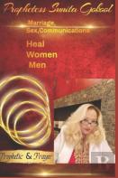 Prophetess Sunita Gokool Marriage,Sex,Communications Heal Women Men