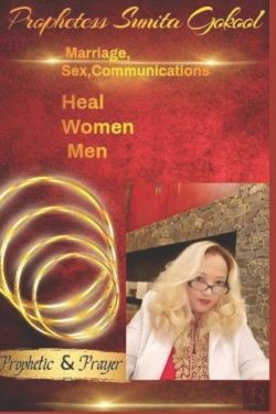 Bertrand.pt - Prophetess Sunita Gokool Marriage,Sex,Communications Heal Women Men
