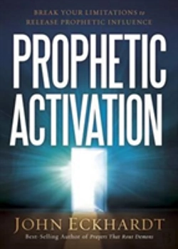 Bertrand.pt - Prophetic Activation