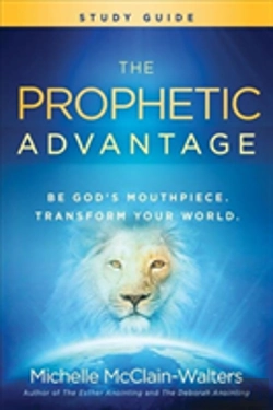 Bertrand.pt - Prophetic Advantage Study Guide