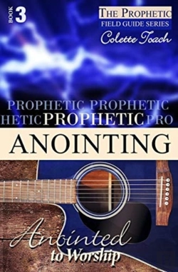 Bertrand.pt - Prophetic Anointing