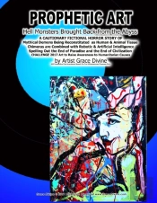 Prophetic Art  Hell Monsters Brought Bac