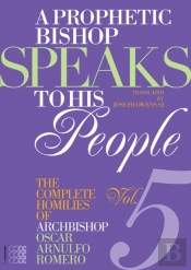 Prophetic Bishop Speaks To His People