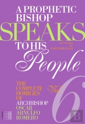 Prophetic Bishop Speaks To His People