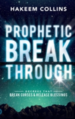 Bertrand.pt - Prophetic Breakthrough