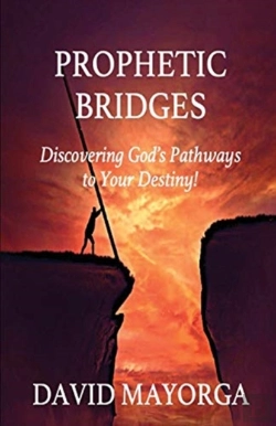 Bertrand.pt - Prophetic Bridges - Discovering God'S Pathways To Your Destiny!