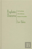 Prophetic Charisma