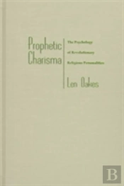 Prophetic Charisma
