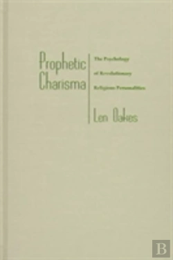 Bertrand.pt - Prophetic Charisma