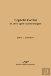 Prophetic Conflict