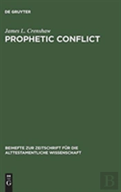 Prophetic Conflict