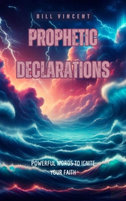 Bertrand.pt - Prophetic Declarations