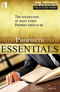 Bertrand.pt - Prophetic Essentials