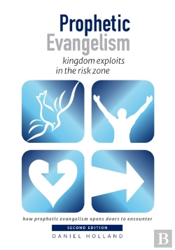 Bertrand.pt - Prophetic Evangelism: Kingdom Exploits I
