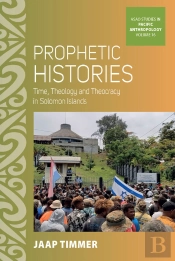Prophetic Histories