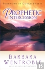 Prophetic Intercession