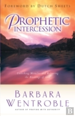 Bertrand.pt - Prophetic Intercession