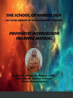 Bertrand.pt - Prophetic Intercession - The School Of Kneeology