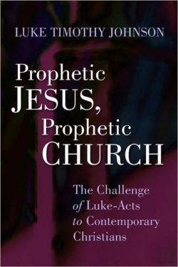 Bertrand.pt - Prophetic Jesus, Prophetic Church