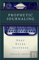 Prophetic Journaling