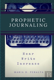 Prophetic Journaling