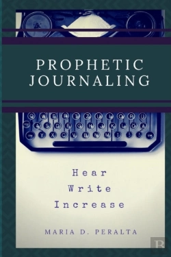 Bertrand.pt - Prophetic Journaling