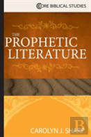 Prophetic Literature