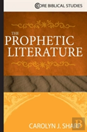 Prophetic Literature